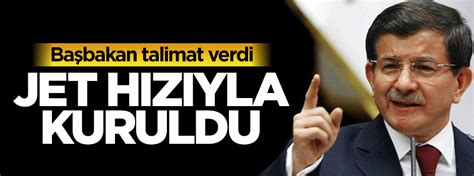 D­a­v­u­t­o­ğ­l­u­ ­B­a­ş­b­a­k­a­n­l­ı­k­ ­K­o­o­r­d­i­n­a­s­y­o­n­ ­M­e­r­k­e­z­i­­n­e­ ­g­i­t­t­i­